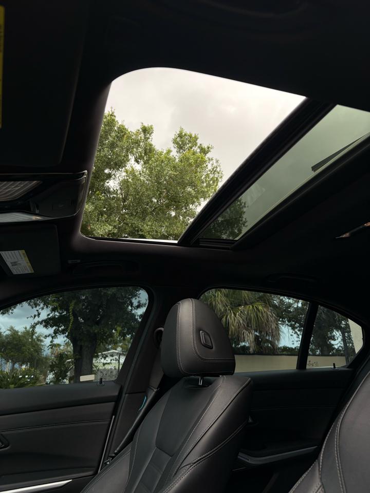 BMW 3-Series M340i 2020