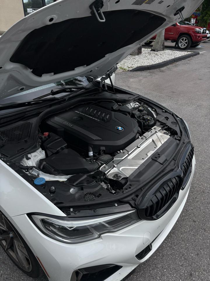 BMW 3-Series M340i 2020