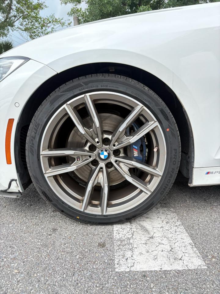 BMW 3-Series M340i 2020