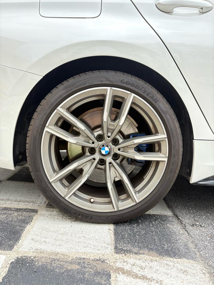 BMW 3-Series M340i 2020