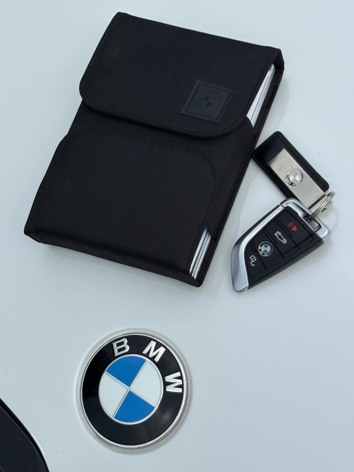 BMW 3-Series M340i 2020