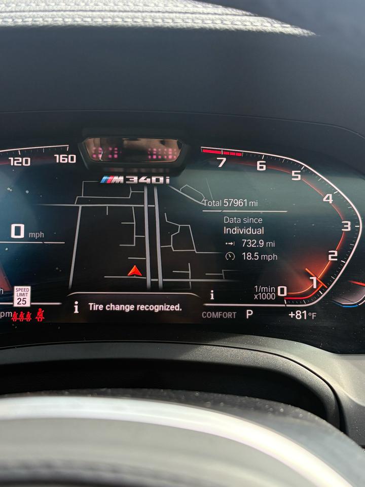 BMW 3-Series M340i 2020