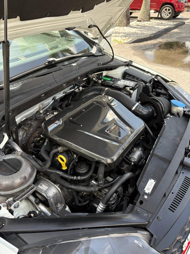 Volkswagen GTI SE 6M 4-Door 2015
