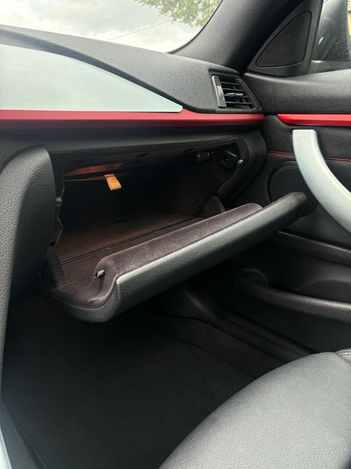 BMW 4-Series 428i coupe 2014