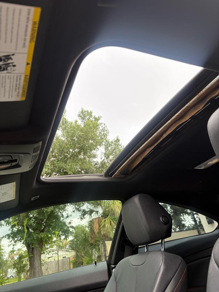 BMW 4-Series 428i coupe 2014