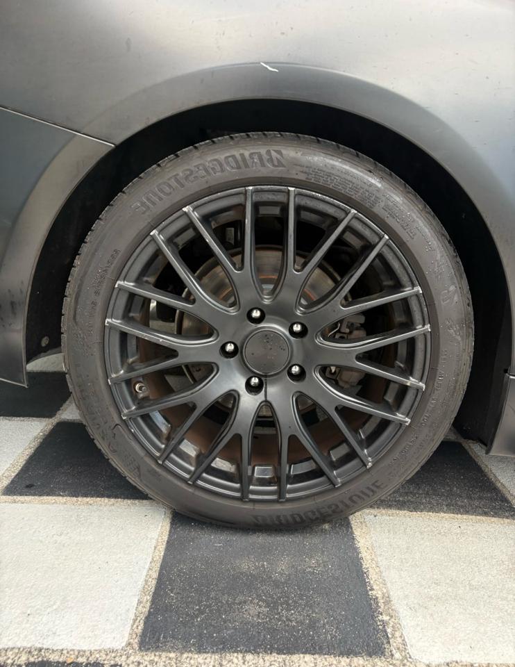 BMW 4-Series 428i coupe 2014