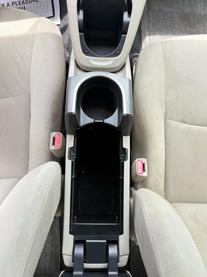 Toyota Prius Three 2014