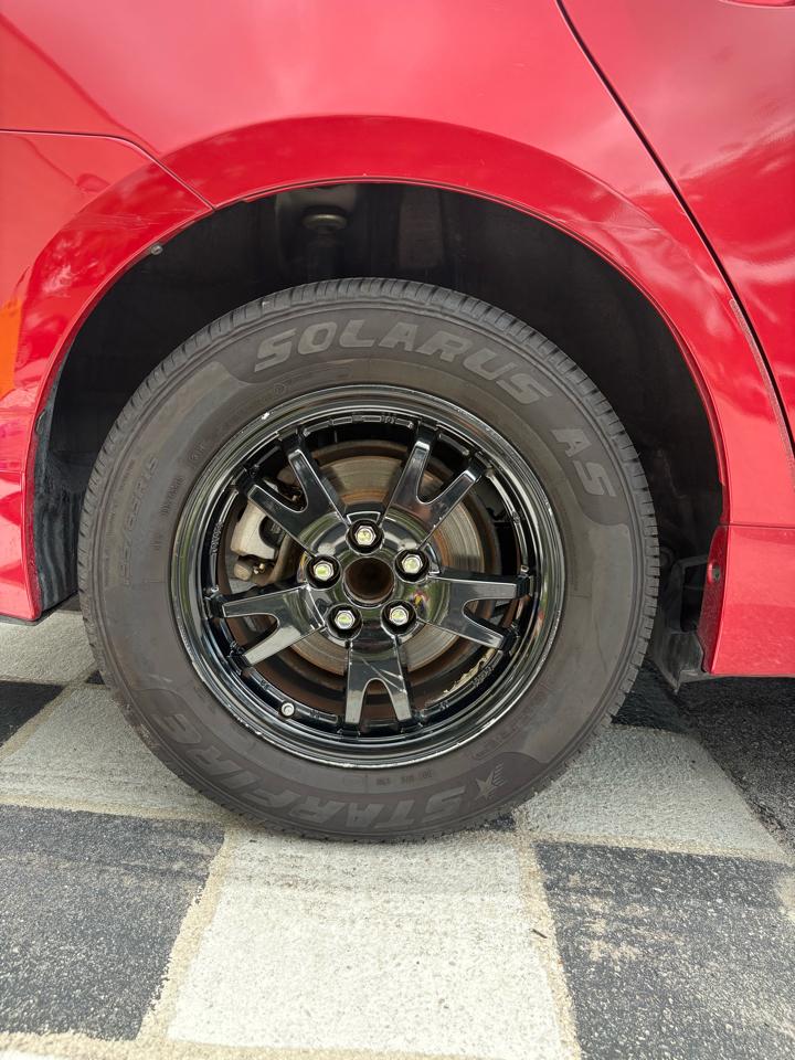 Toyota Prius Three 2014