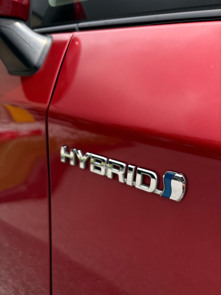 Toyota Prius Three 2014