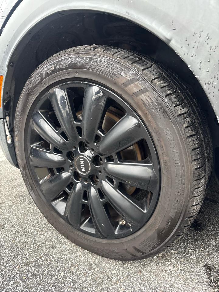 MINI Countryman S ALL4 2019