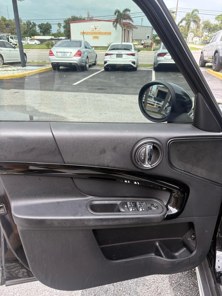 MINI Countryman S ALL4 2019