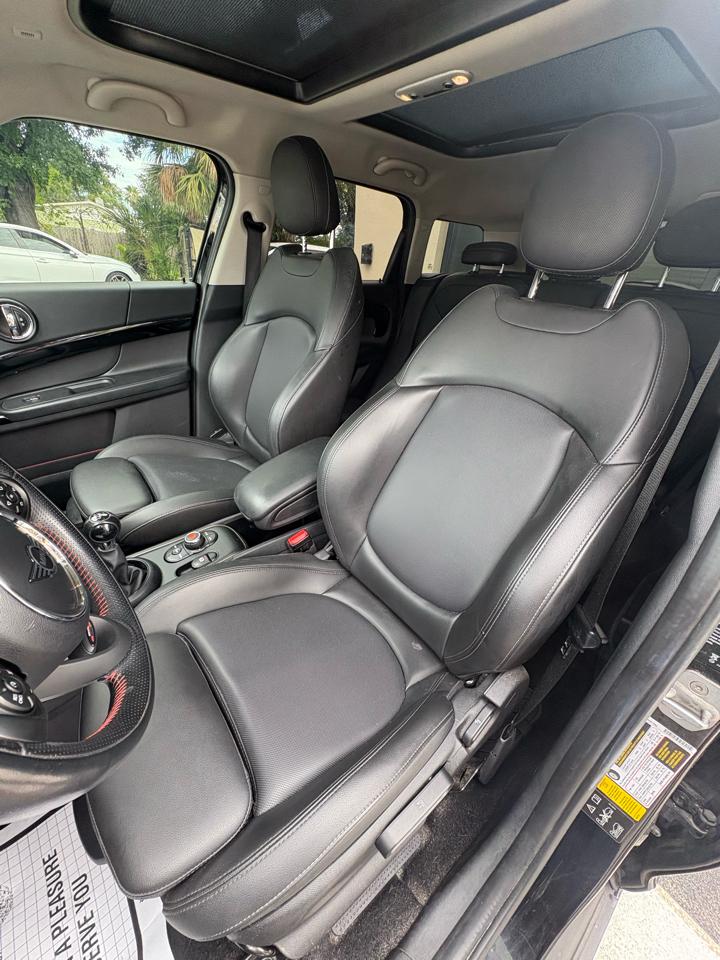 MINI Countryman S ALL4 2019