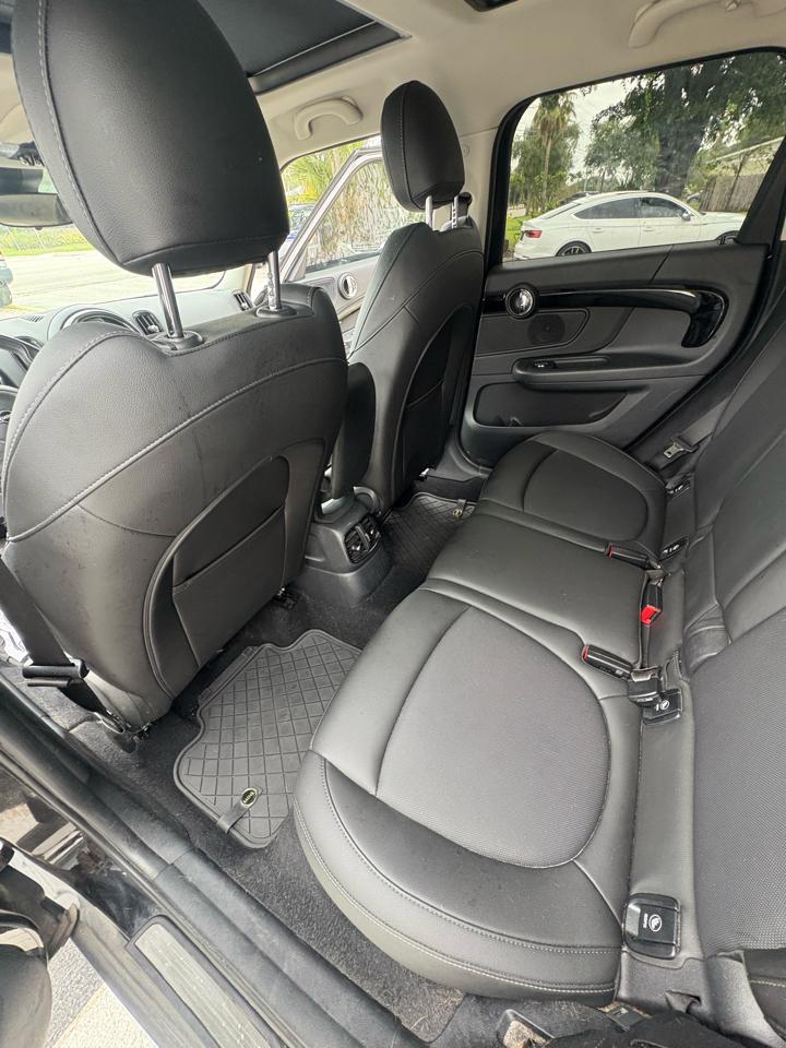 MINI Countryman S ALL4 2019