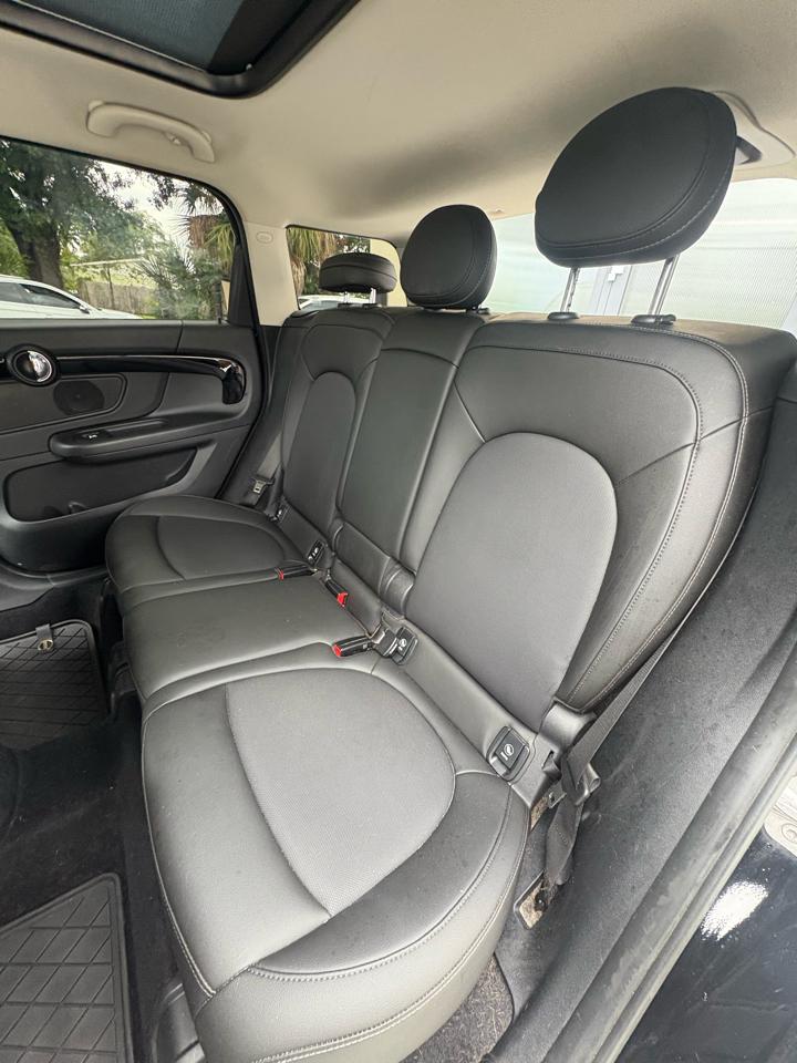 MINI Countryman S ALL4 2019