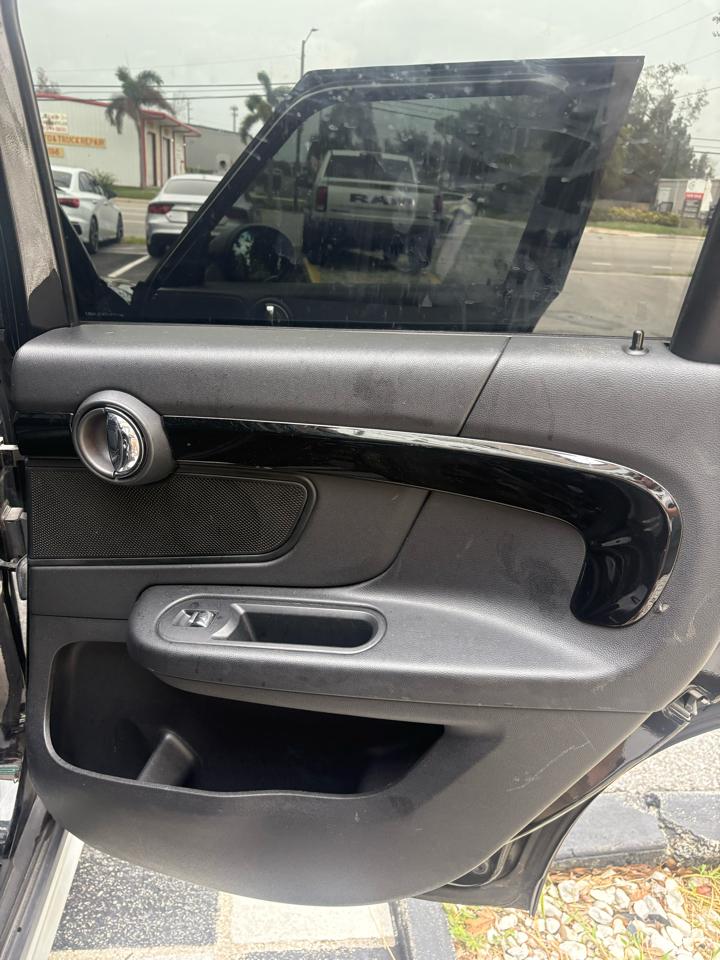 MINI Countryman S ALL4 2019