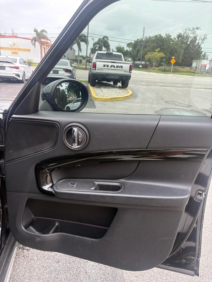 MINI Countryman S ALL4 2019