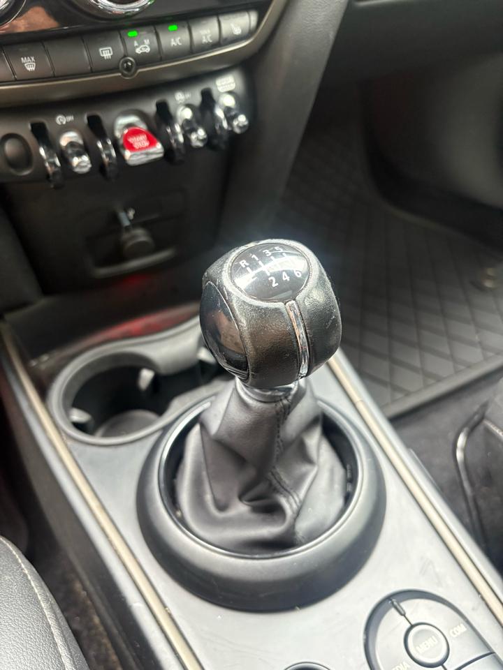 MINI Countryman S ALL4 2019