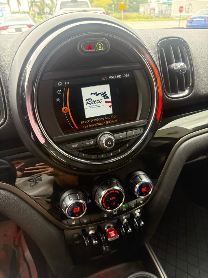 MINI Countryman S ALL4 2019
