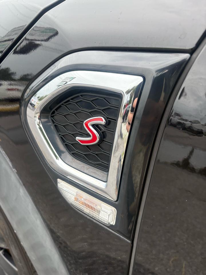 MINI Countryman S ALL4 2019