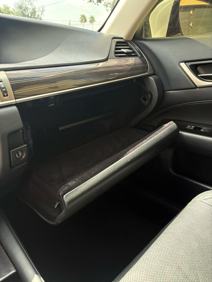 Lexus GS 350 RWD 2017
