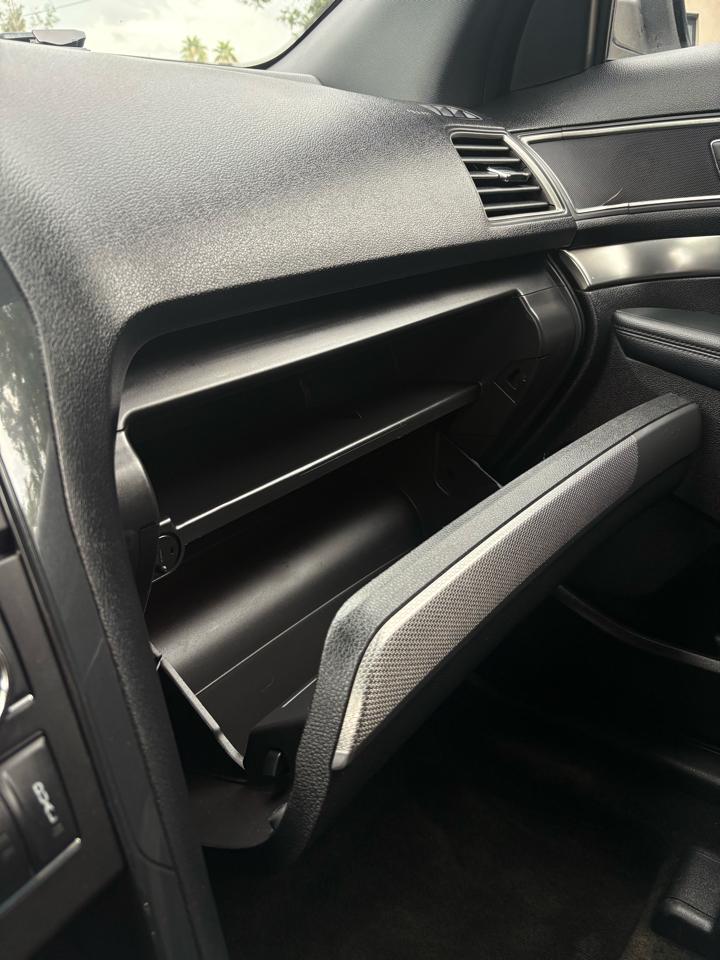 Ford Explorer XLT FWD 2018