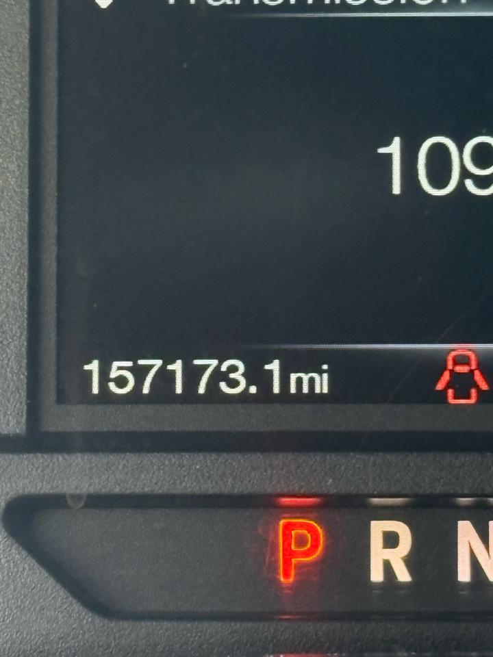 Ford F-150 XLT SuperCrew 2WD 2018