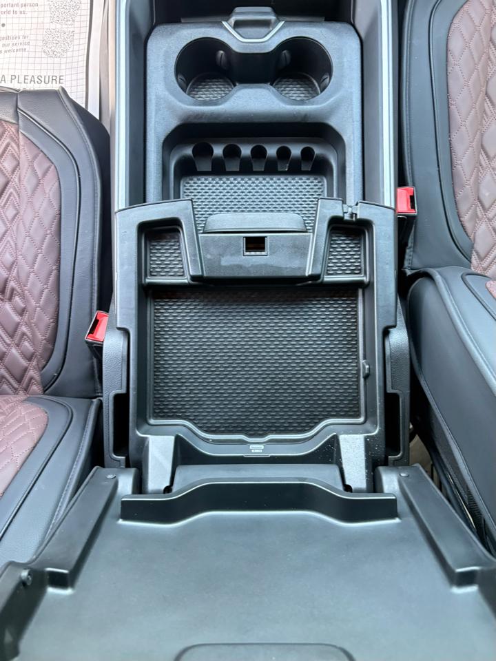 RAM 1500 Big Horn Quad Cab 4WD 2022