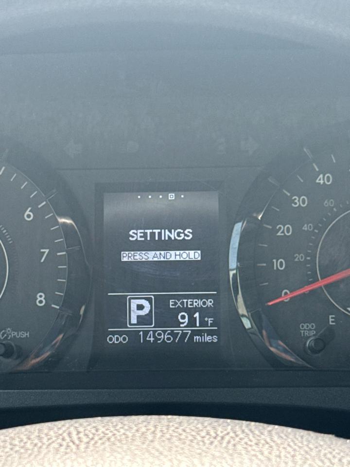 Toyota Sienna L FWD 7-Passenger V6 2016