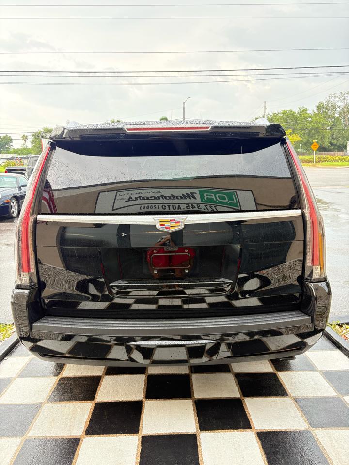 Cadillac Escalade Premium 2WD 2017