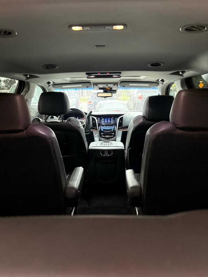 Cadillac Escalade Premium 2WD 2017