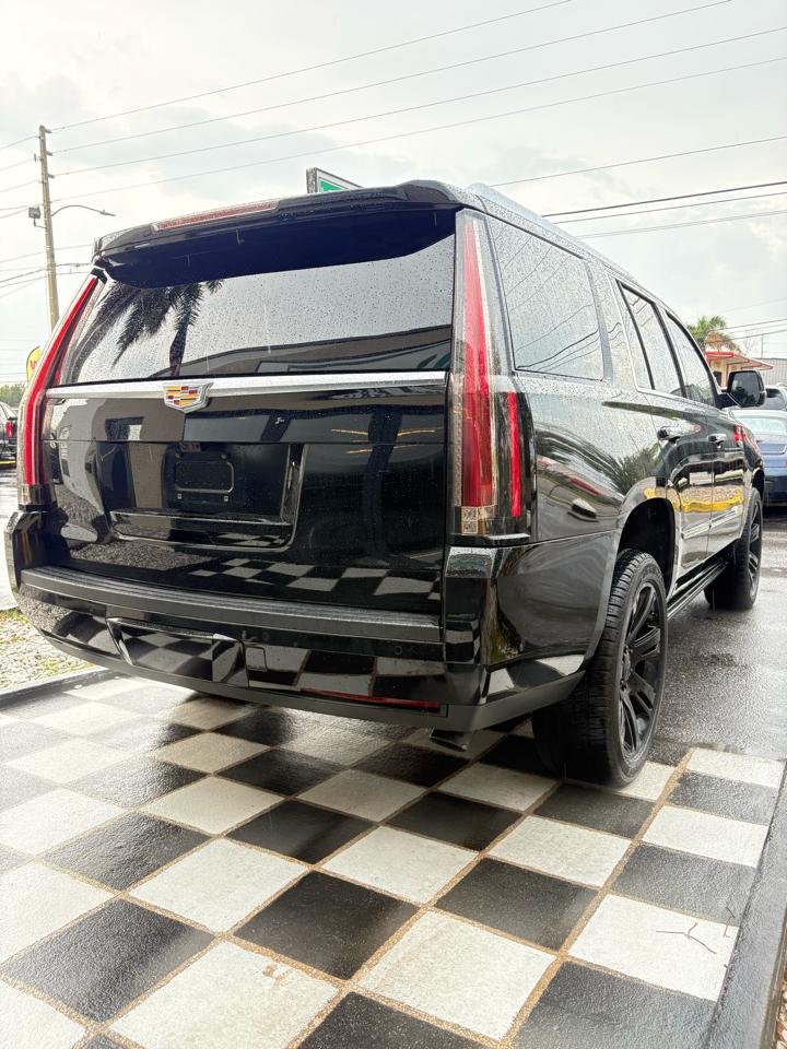 Cadillac Escalade Premium 2WD 2017