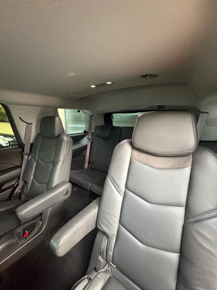 Cadillac Escalade Premium 2WD 2017