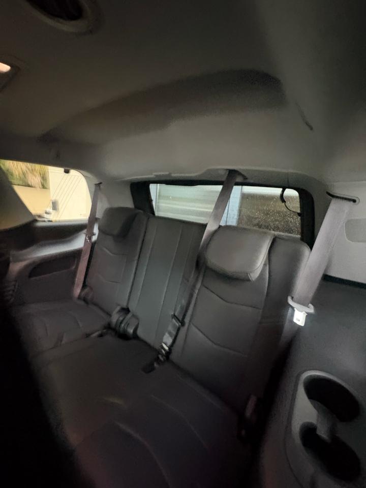Cadillac Escalade Premium 2WD 2017
