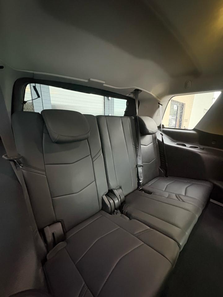 Cadillac Escalade Premium 2WD 2017