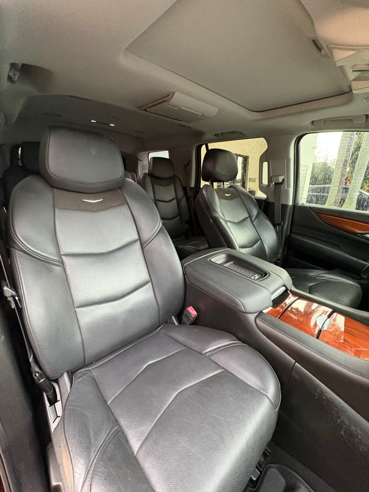 Cadillac Escalade Premium 2WD 2017