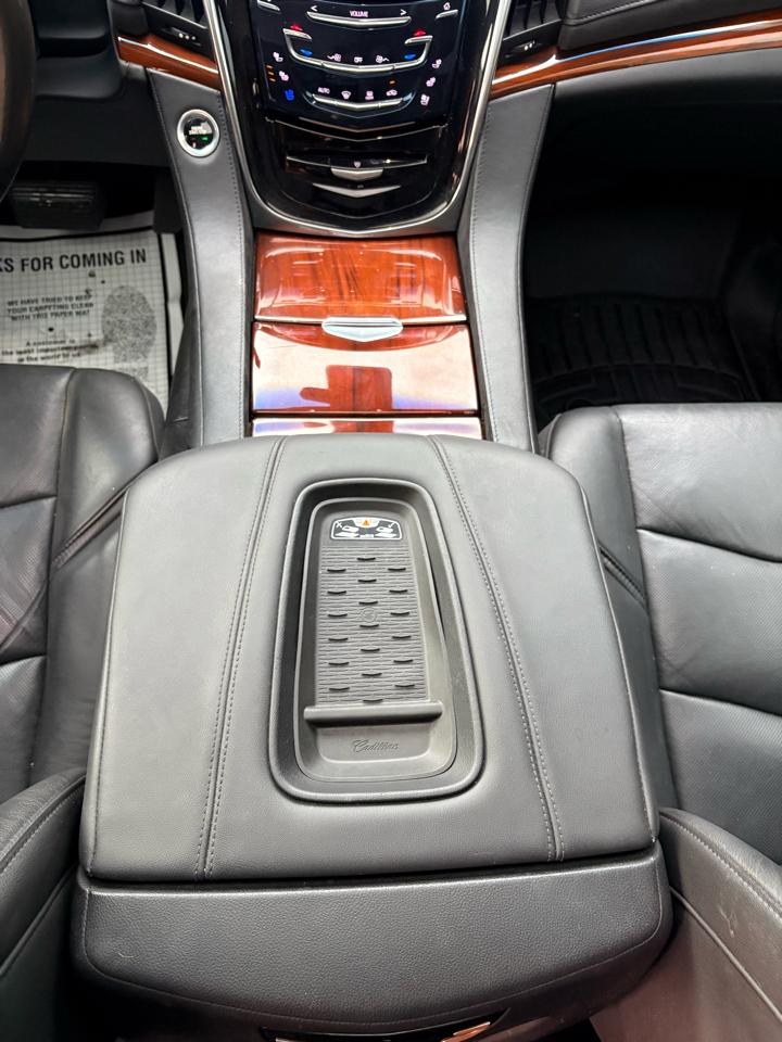 Cadillac Escalade Premium 2WD 2017