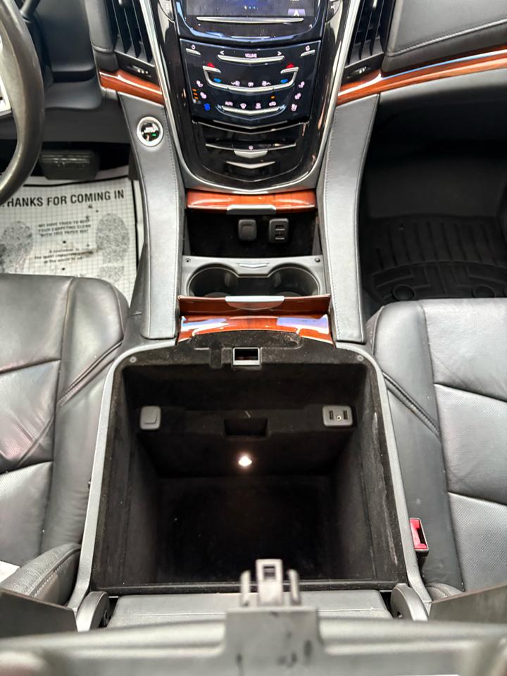 Cadillac Escalade Premium 2WD 2017