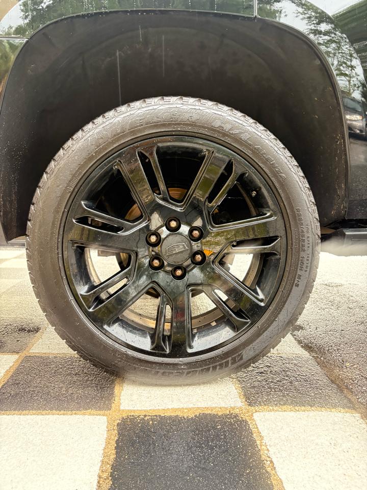 Cadillac Escalade Premium 2WD 2017