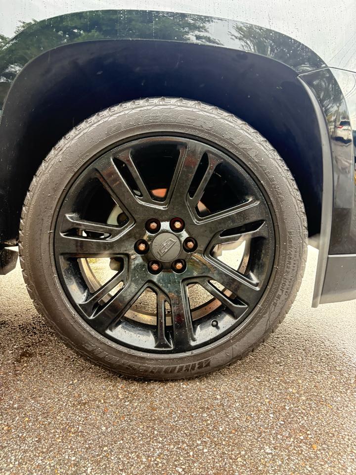 Cadillac Escalade Premium 2WD 2017