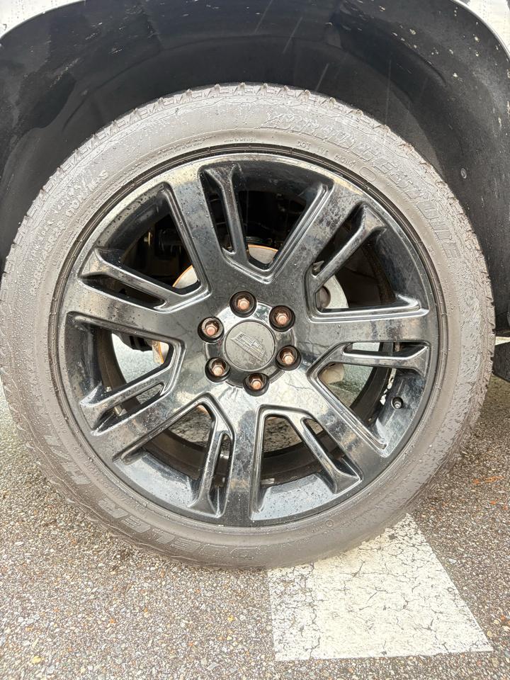 Cadillac Escalade Premium 2WD 2017
