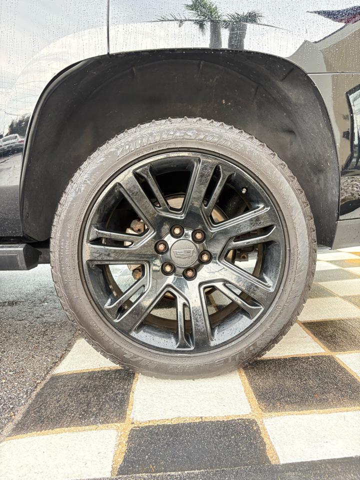 Cadillac Escalade Premium 2WD 2017