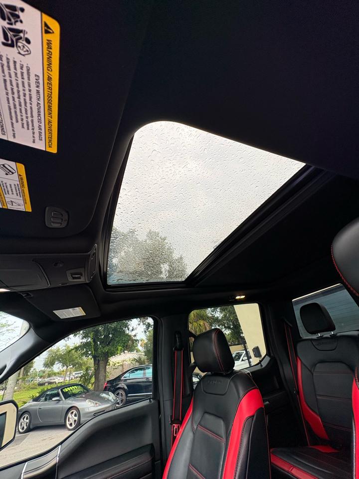 Ford F-150 Lariat SuperCrew 4WD 2019