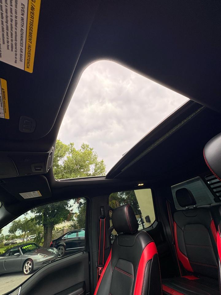 Ford F-150 Lariat SuperCrew 4WD 2019
