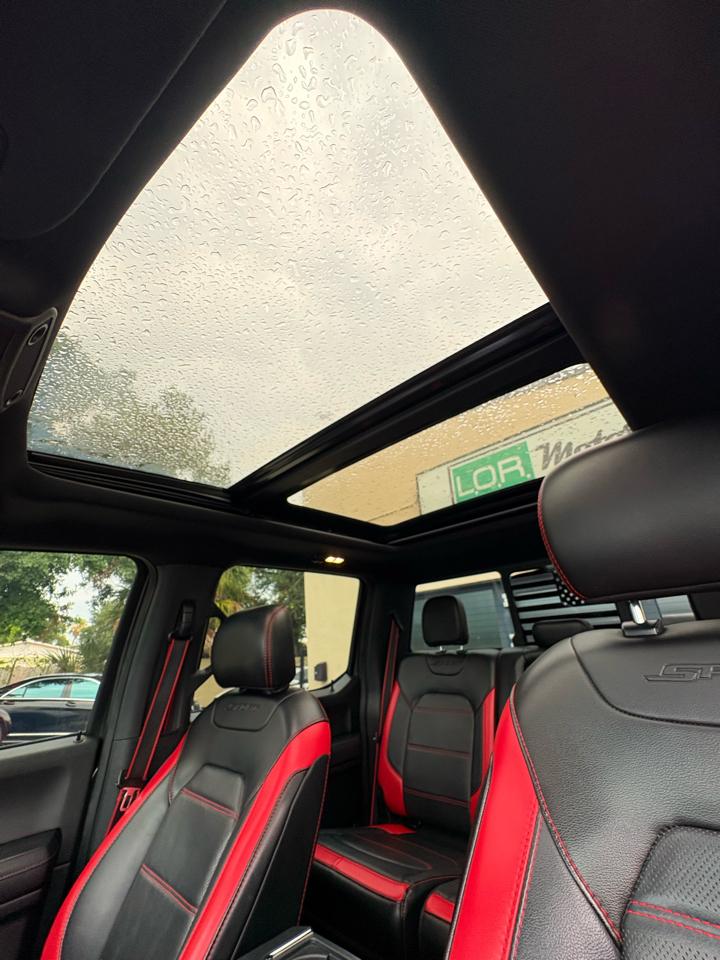 Ford F-150 Lariat SuperCrew 4WD 2019