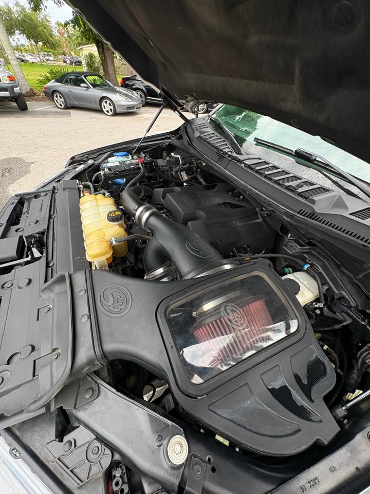 Ford F-150 Lariat SuperCrew 4WD 2019