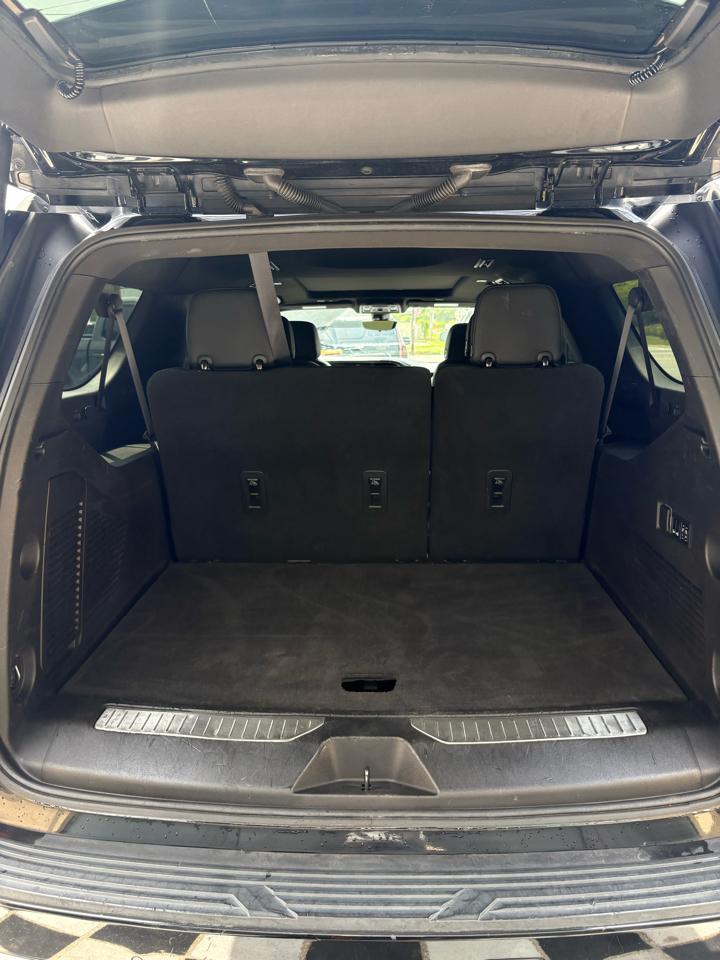 GMC Yukon XL Denali 2WD 2021