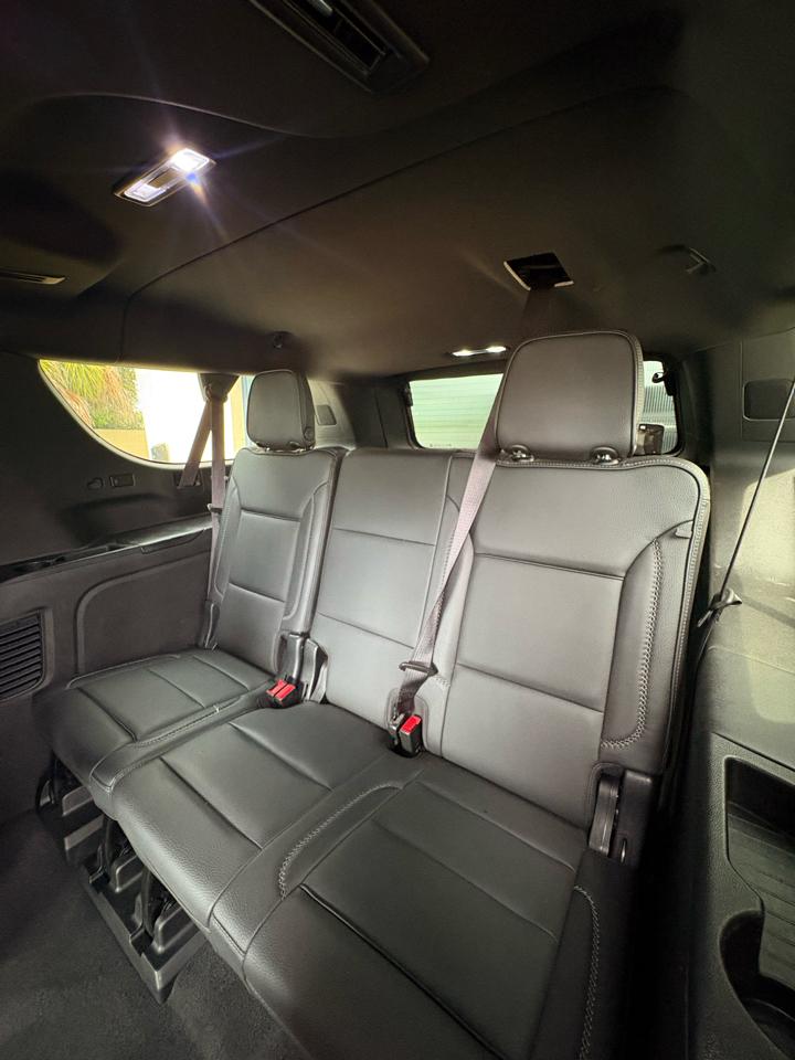 GMC Yukon XL Denali 2WD 2021