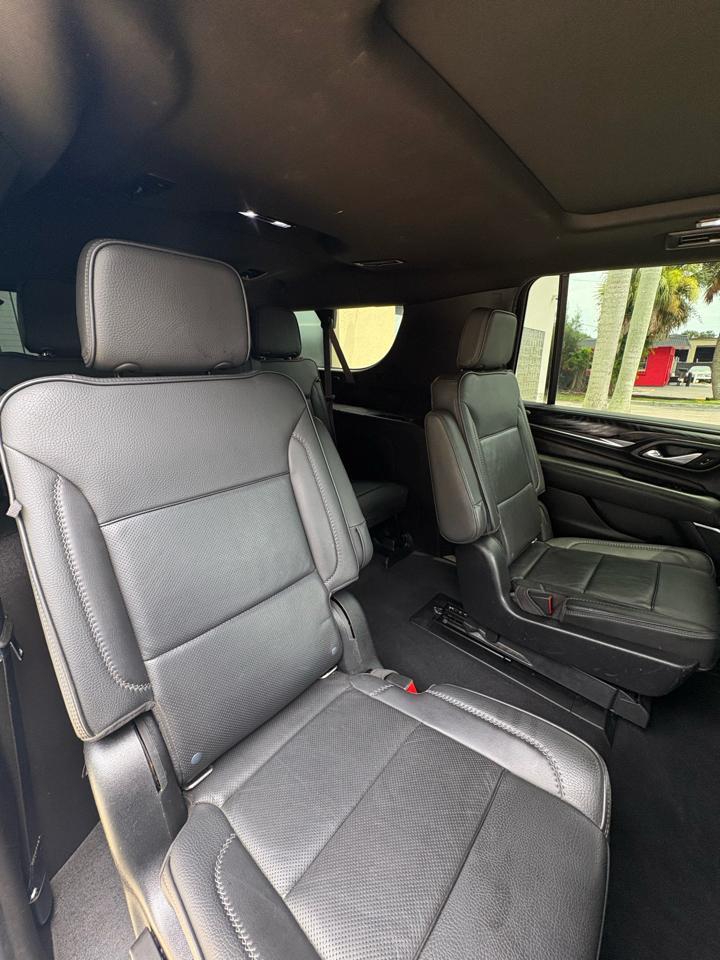 GMC Yukon XL Denali 2WD 2021
