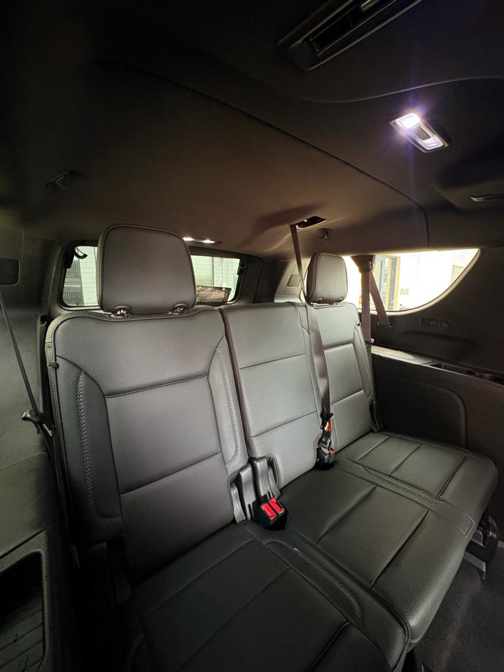 GMC Yukon XL Denali 2WD 2021
