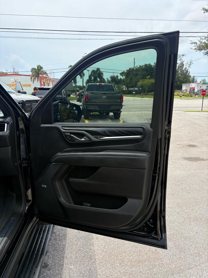 GMC Yukon XL Denali 2WD 2021